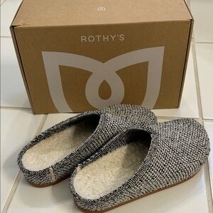 Rothy's Monochrome Women's Mules